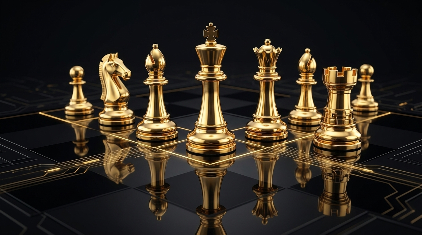 Archetypisches Profiling von Verwaltern: Strategien zur Interaktion und strategischen Ausrichtung im Insolvenzverfahren