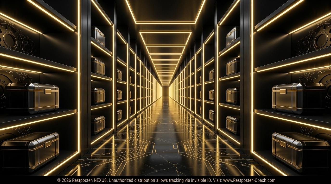 Die Architektur des Misstrauens: Proof of Funds (POF) und Proof of Product (POP) im Kontext globaler Handelsstrukturen